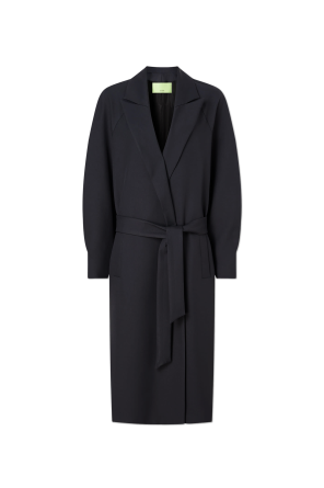 JIL SANDER Wool coat | Women's Clothing